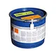 Heat-curing dry-film lubricant